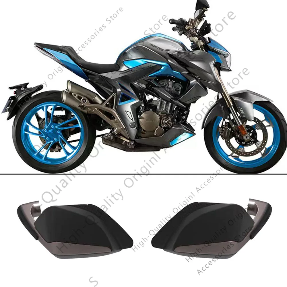 For Zontes ZT310-R / ZT310-R1 / ZT310-R2 Years 2019 Hand Guard Motorcycle Handguards Handlebar Guards Fit 310R 310R1 310R2  2019