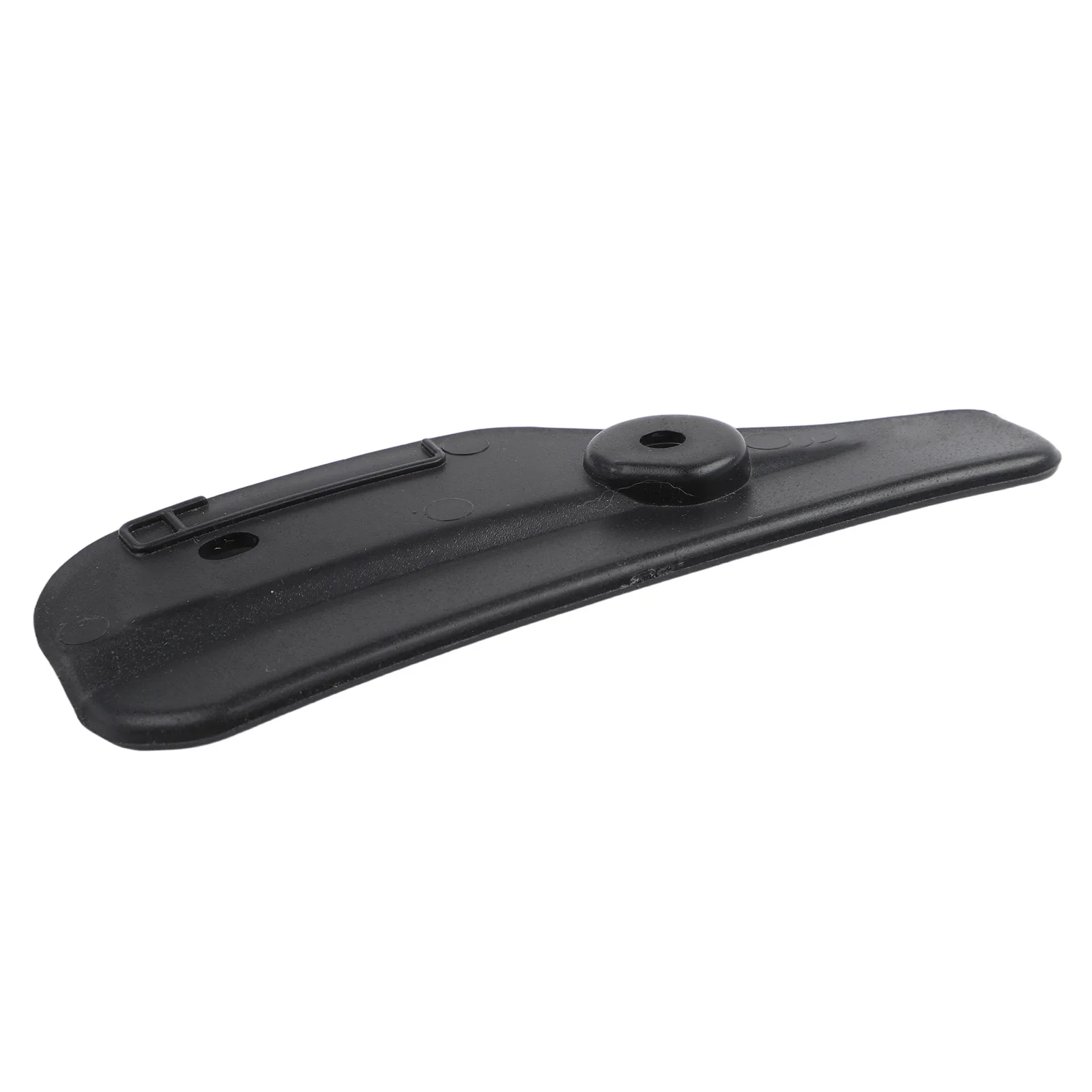 ABS Plastic Liner Rear Wheel Mudguard for shields Rear Side Panels Mounting Hardware Included Easy Installation For XC60 2018-25