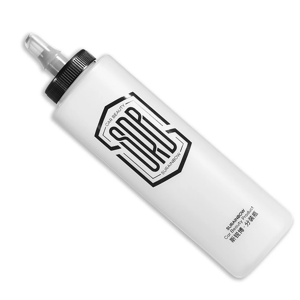 

350 мл дозатор воска для полировки автомобиля, бутылка для детализации автомобиля, инструмент для полировки воском