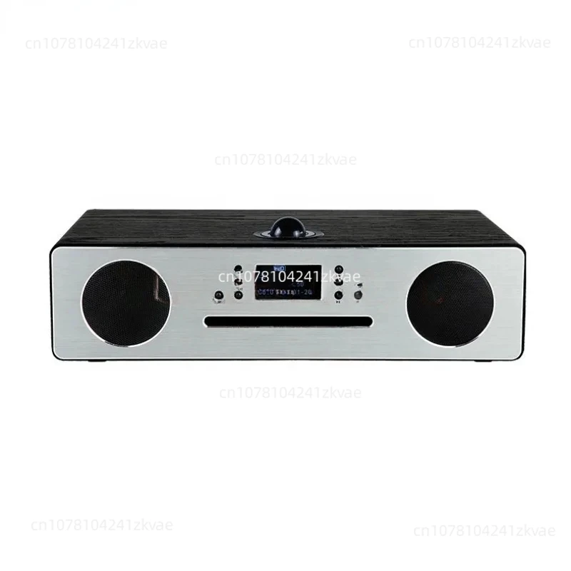 Home theater ALL IN ONE- CD Player +DAB+Wireless charge combo system DAB CD Radio Player