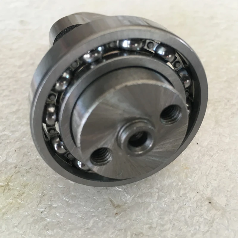 دراجة نارية عمود الحدبات/صمامات الروك لسوزوكي Haojue Qingqi Qjmotor Jingcheng GT125 QS125-5 QJ125 JC125 QS GT 125cc جزء المحرك