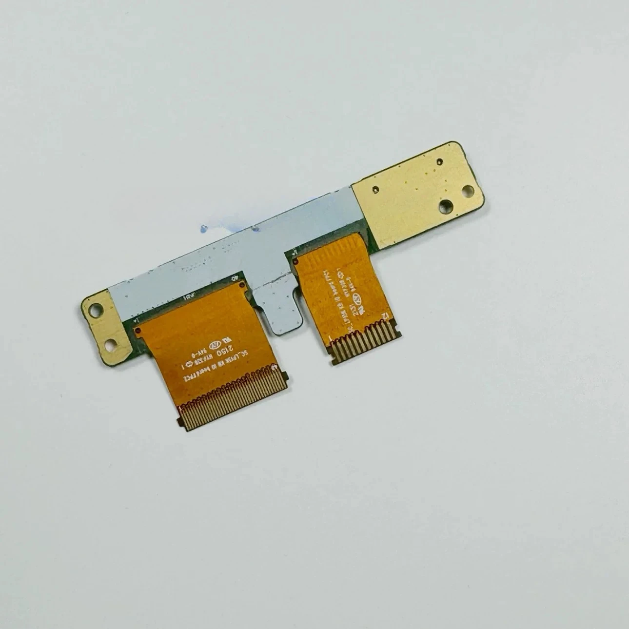 For Lenovo p17 Gen1 P17 Gen2 Keyboard IO Connection Card FRU 5C50X02637