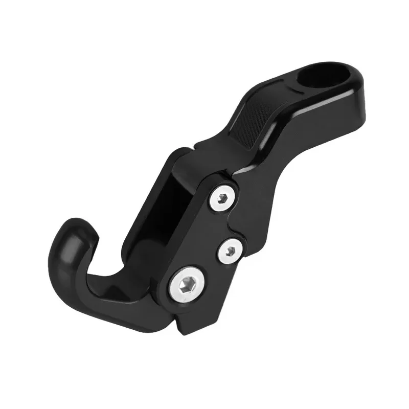 

Motorcycle Luggage Hook Helmet Holder Fits for YAMAHA NMAX125/155 XMAX125/250/300/400 Cargo Hanger Accessories