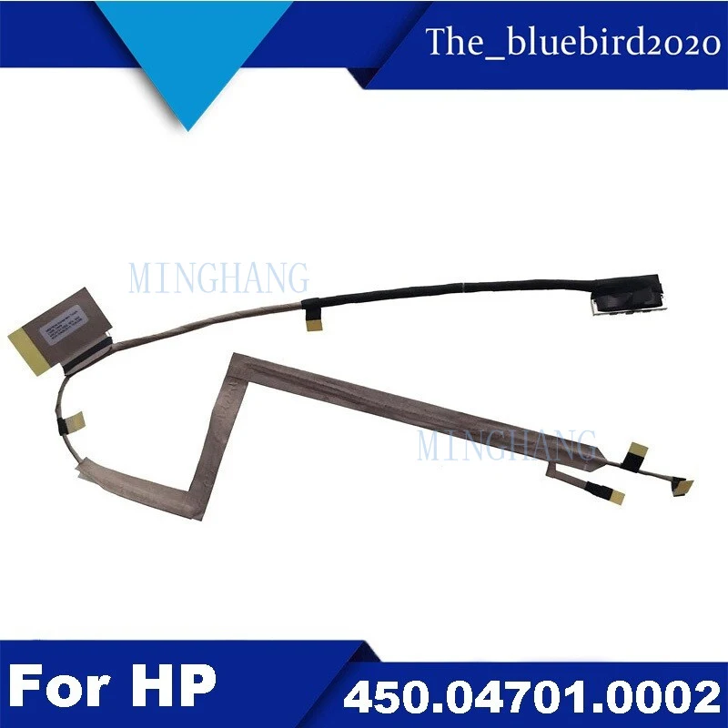M  450.04701.0002 For HP ProBook X360 11 G3 EE Non-touch Screen Cable