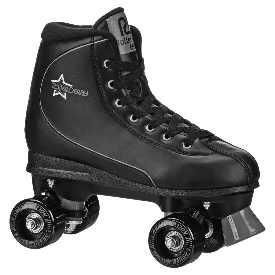 

Roller Star 600 Men's High-Top Roller Skates