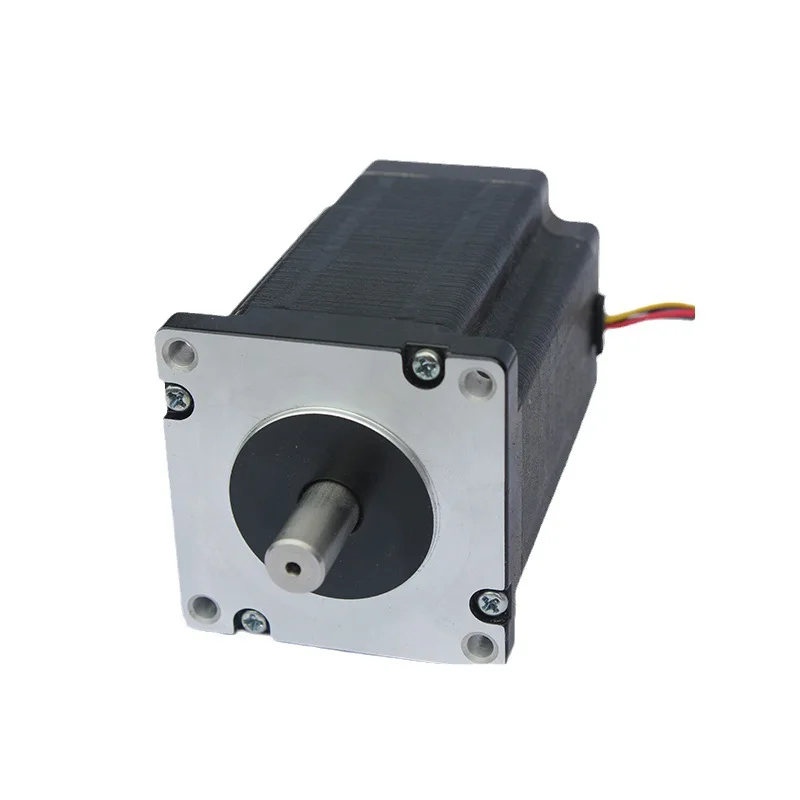 TD60HS110 Stepper Motor Operates Stably with High Torque and Low Noise