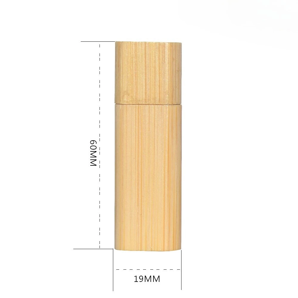 20 piezas por lote, unidad flash USB 2,0 de madera con logotipo gratis, memoria USB de 4GB, 8GB, 16GB, 32GB, 64GB, venta al por mayor para boda