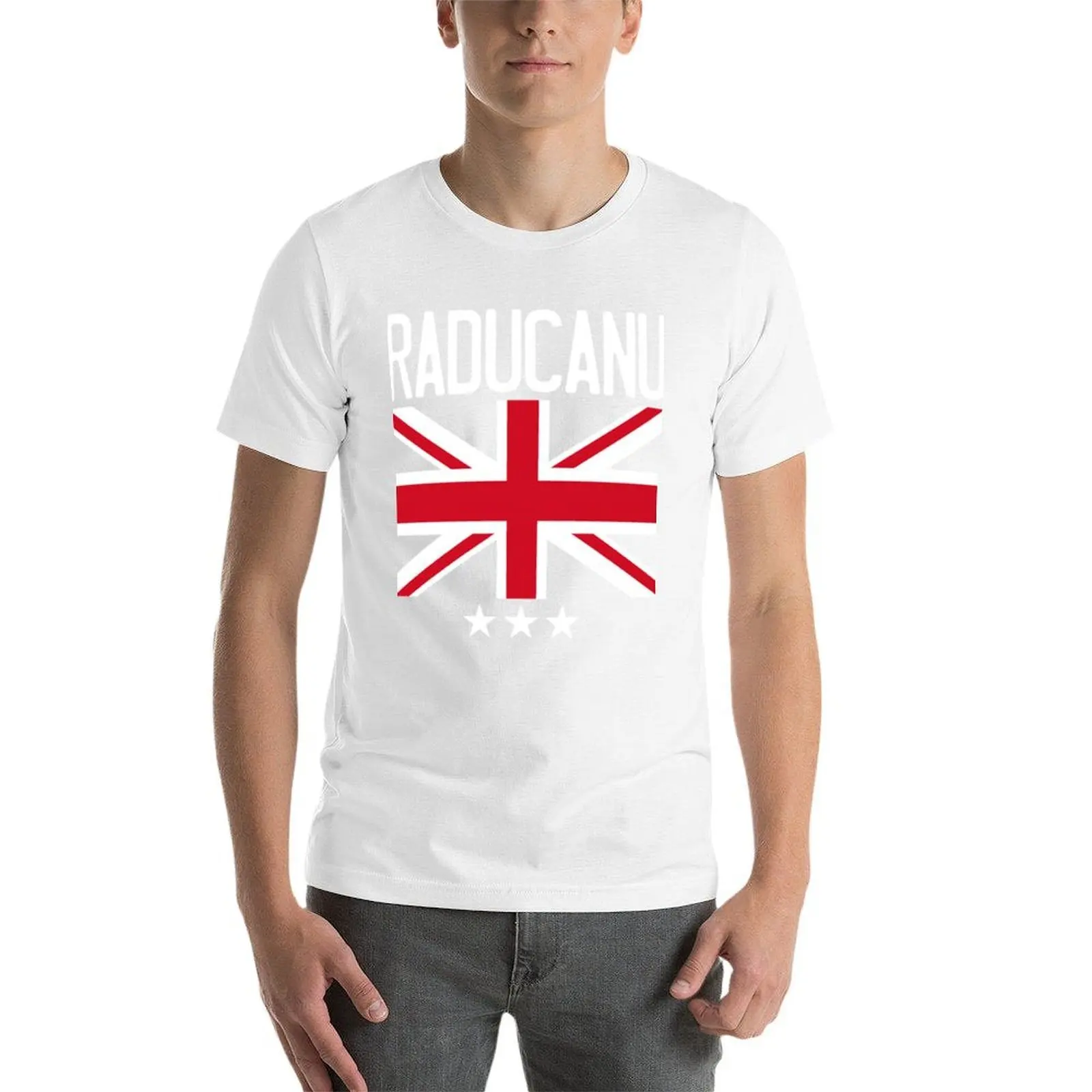 EMMA - المملكة المتحدة العلم المجهزة مغرفة تي شيرت رجل جرافيك تي شيرت g رجل تي شيرت للرجال تي شيرت