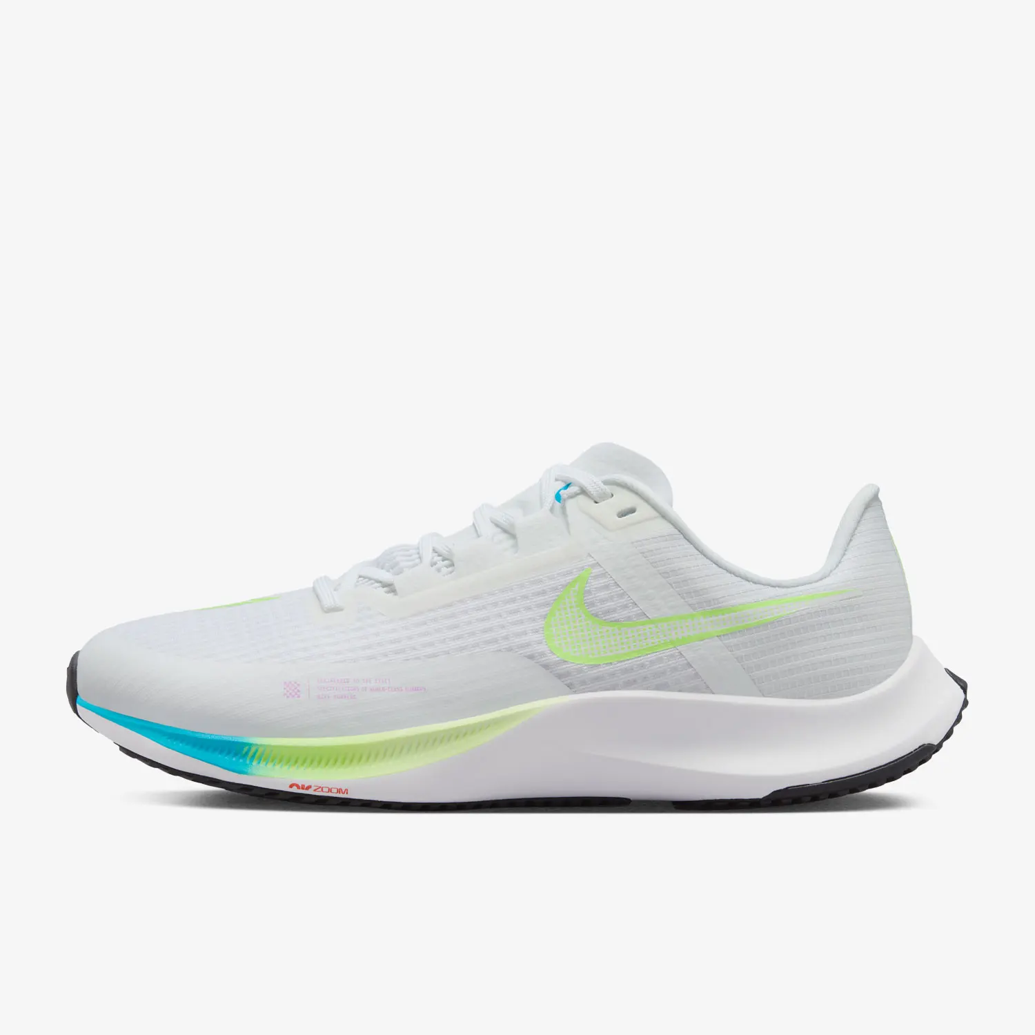 

Nike genuine New Men's Breathable Low-top Minimalist Running Shoes CT2405-199