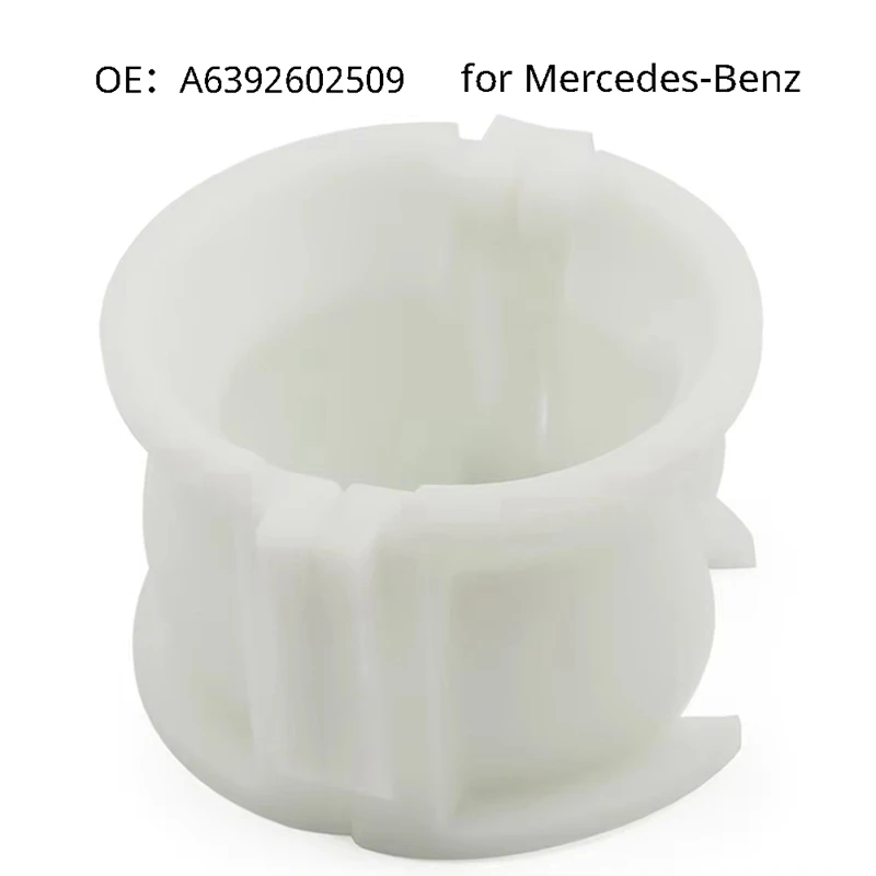 Well-Car Gear Shift Repair Kit A6392605309 A6392602509 A6392607309 For Mercedes Benz W639 Vito Viano