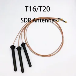 T16 T20 SDR Antenna Original Brand New for DJI Agriculture Agras Drone Accessories Repair Parts UAV Accessory