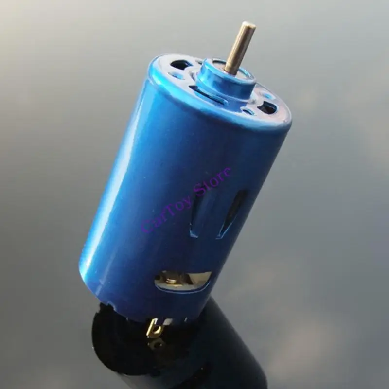 هيكل معدني مصمم بدقة عالية السرعة 550 لمسابقات الألعاب #5