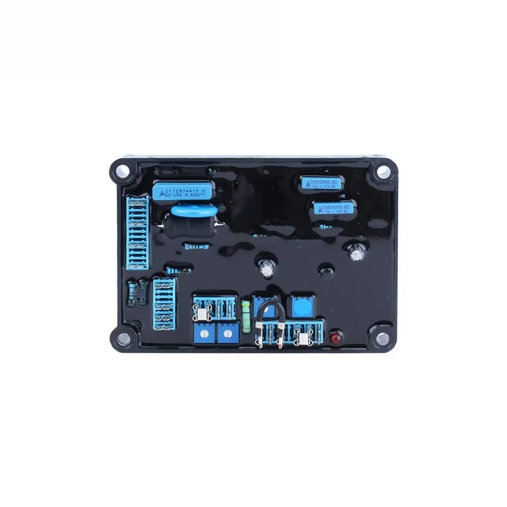 

AS480 AVR200kw Three-phase Component Module