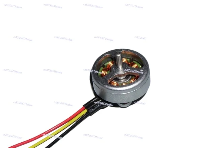 1103 high-speed brushless motor 15000KV model aircraft four-axis traversing machine ring machine