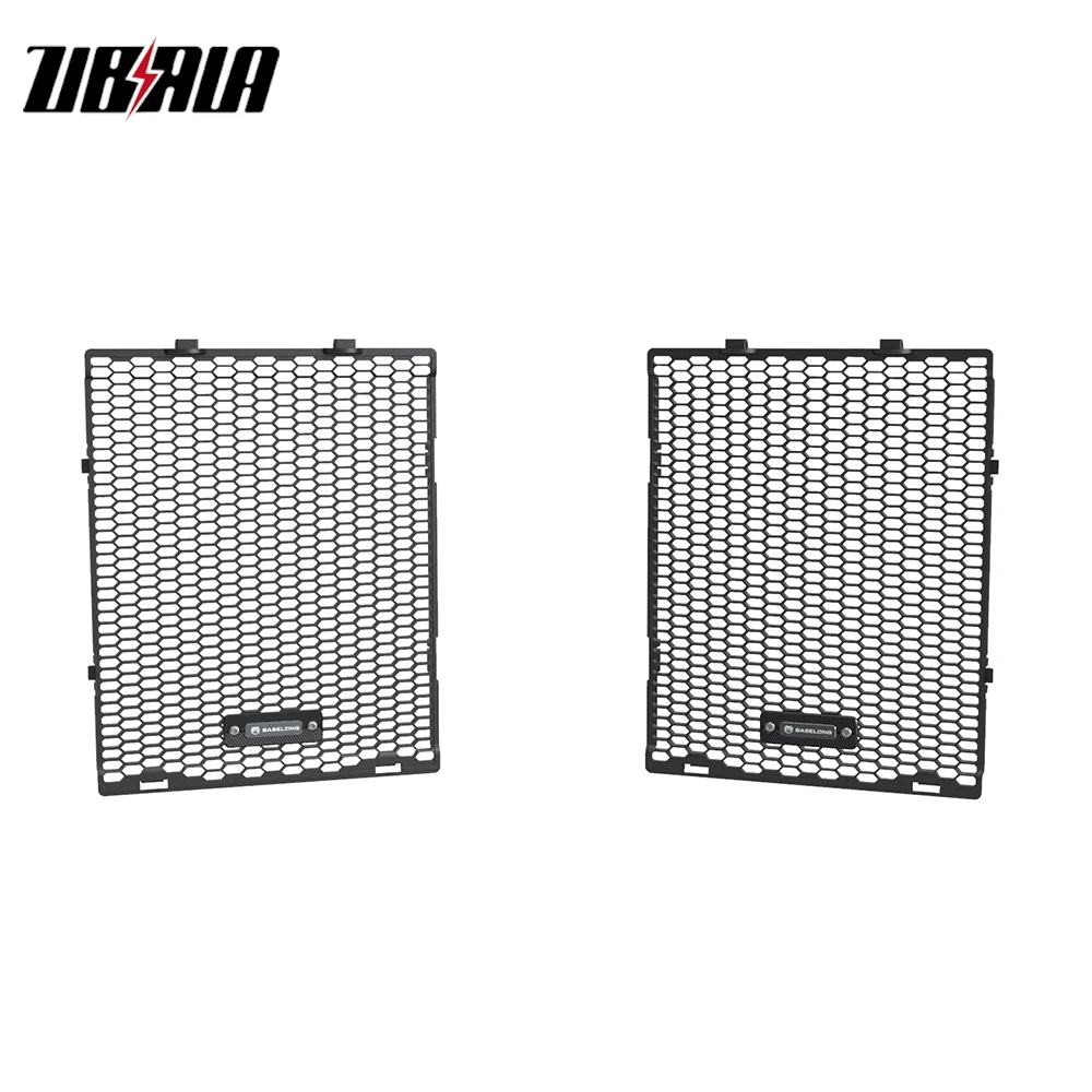 

Motorcycle Accessories Radiator Grille Guard Grill Cover Protection FOR BMW R1300GS R1300 GS R 1300GS 2022-2023-2024-2025