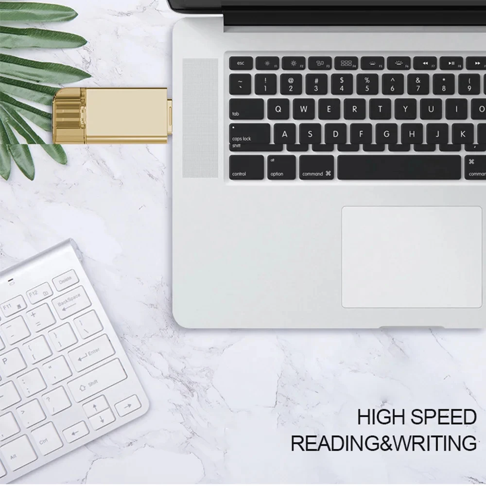 High Speed Memory Card Adapters para Huawei, Tipo C, TF Micro SD Card Reader, Conversores de Telefone Móvel, OV 3.0, 2 em 1