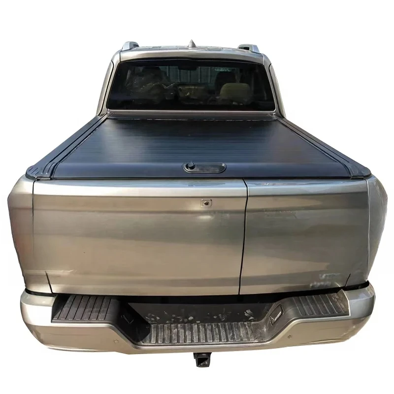 

Горячая распродажа от производителя: оптовые автоаксессуары, крышка кузова для пикапа, тент для грузовика