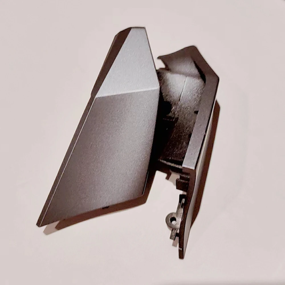 Coque de souris latérale de remplacement, 2 pièces, pour G900 G903 G903HERO, accessoires