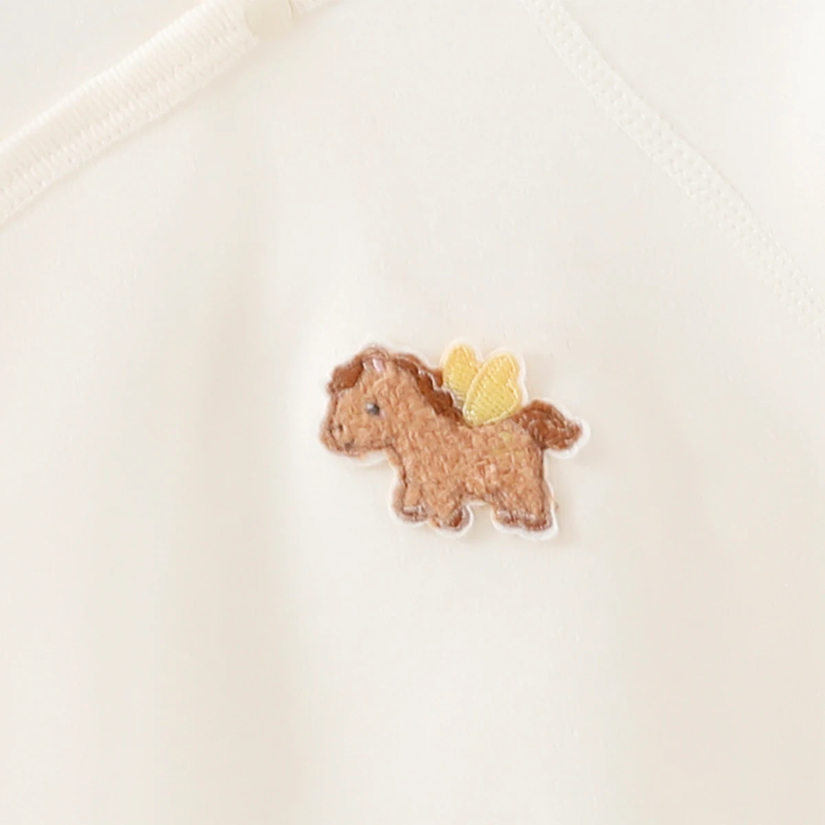 ชุดเด็กแรกเกิดสำหรับฤดูใบไม้ผล - Baby Clothing Layers บทวิจารณ์และราคา