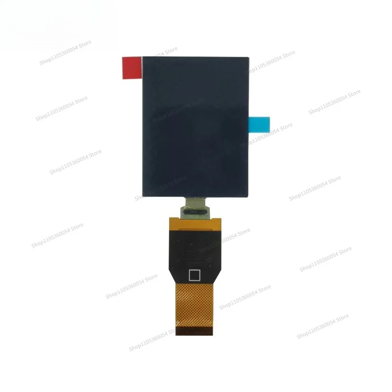 For 2.4 Inch 450 * 600AMOLED SPI/MCU/MIPI Interface Motion Camera Smart Door , Etc. + Driver Board