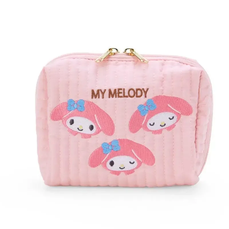 bolsa-cosmetica-portatil-hello-kittys-cinnamoroll-minha-melodia-kuromi-desenho-animado-bordado-bolsa-de-armazenamento-de-pacote-de-coracao-para-meninas