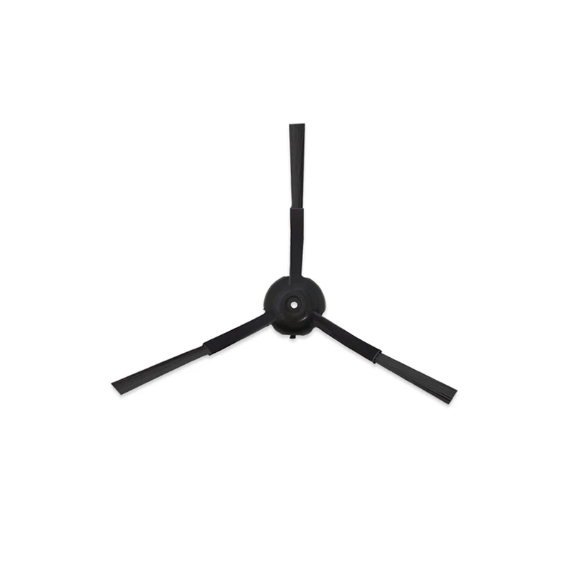 جهاز آلي لتنظيف الأتربة فرشاة جانبية فلتر Hepa ممسحة قماش كيس لجميع الغبار ملحقات لـ XCLEA H60