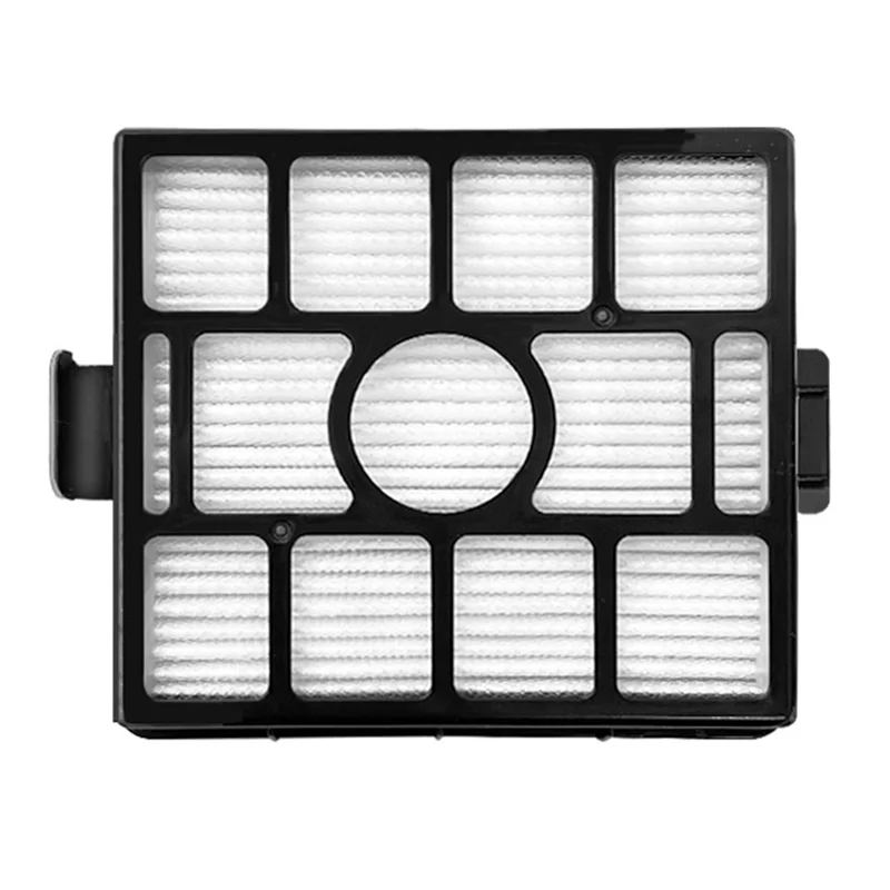 For SHARK BU3523 BU3521 BU3120 Vacuum Cleaner Accessories Filter Cotton Filter Filter  Replacement Accessories-A58E