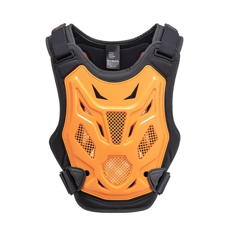 Motorcycle Armor Clothing Off-Road Riding Protector Chest Protector Anti-Drop Vest Woodway Locomotive Rally Racing Rider