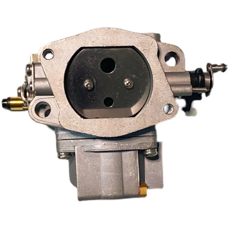

Two-stroke 40 Horsepower Outboard Carburetor Durable