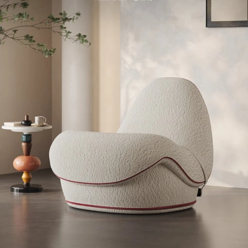 

Spins White Living Room Chairs Reading Fancy Cozy Weird Living Room Chairs Luxury Modern Sillones Modernos Furniture Home