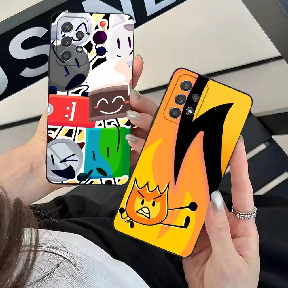 B-Battle For Dream …