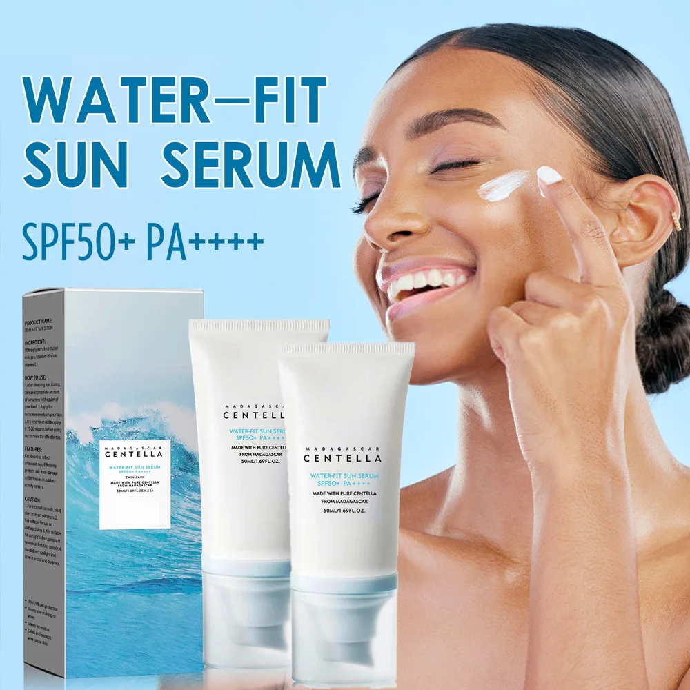 Thumbnail 2 - #2 Best Sunblock to Buy In 2026