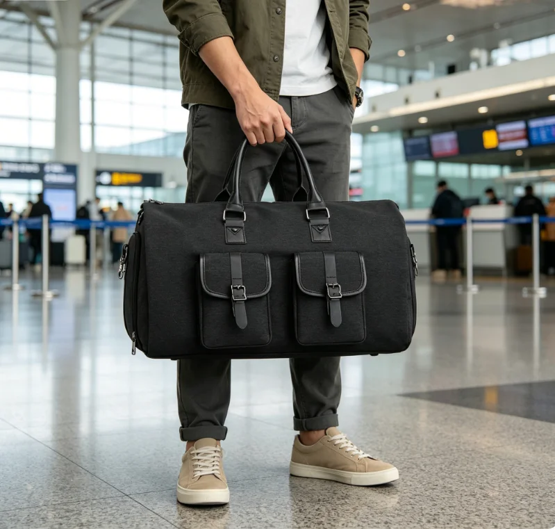 multifunctional-men-duffle-bag-large-luggage-bags-foldable-waterproof-travel-suit-storage-bag-with-shoes-pouch-bag-organizer-sac