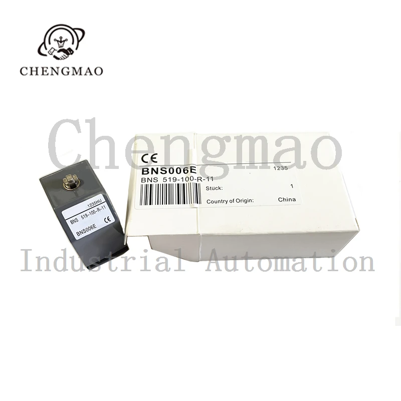 Interruptor de límite, nuevo y Original, en Stock, BNS519-100-R11, BNS819-100-R11, BNS819-99-R-11