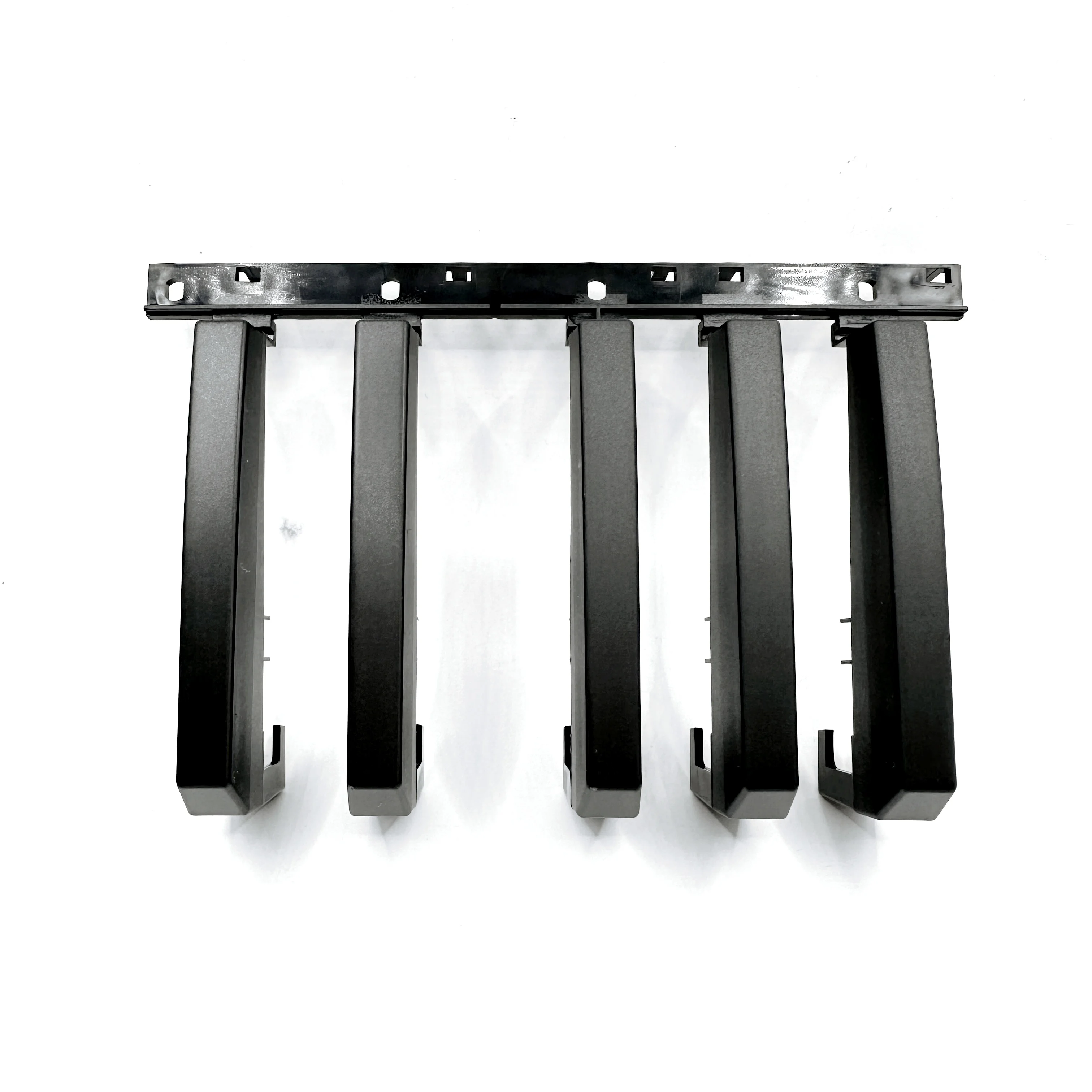 Black White Electric Keyboard Replacement Key For Korg PA500 PA300 PA600 PA700 Microx R3 X50