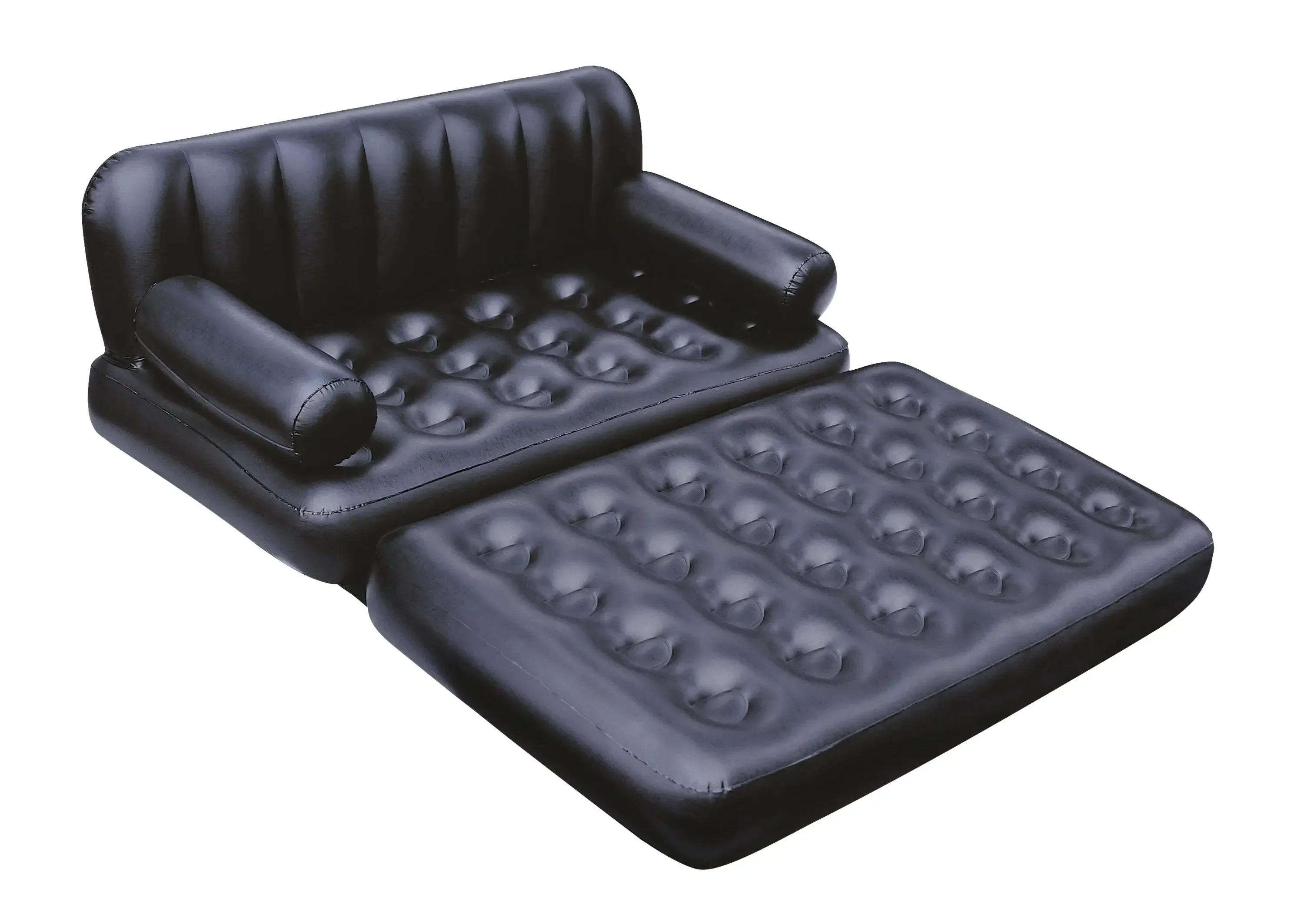Bestway 75054 Inflatable Double Air Sofa Chair Lounger Air Sofa Bed