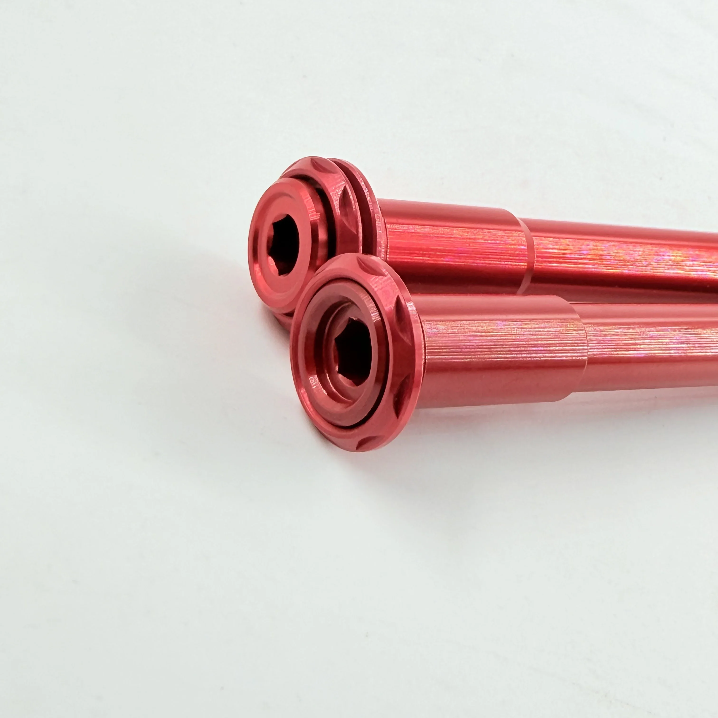 Für COLNAGO V5RS V4RS Y1RS Leichtbau-Steckachsenstange, für Fahrradteile und -komponenten – Detail 6