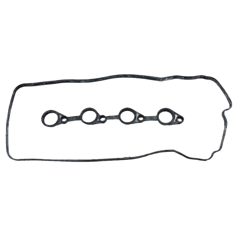 

224412 B002 Прокладка-рокер для Hyundai I20 I30 Verna для двигателя kia Soul ceed Rio K2 G4FC 22441-2B002