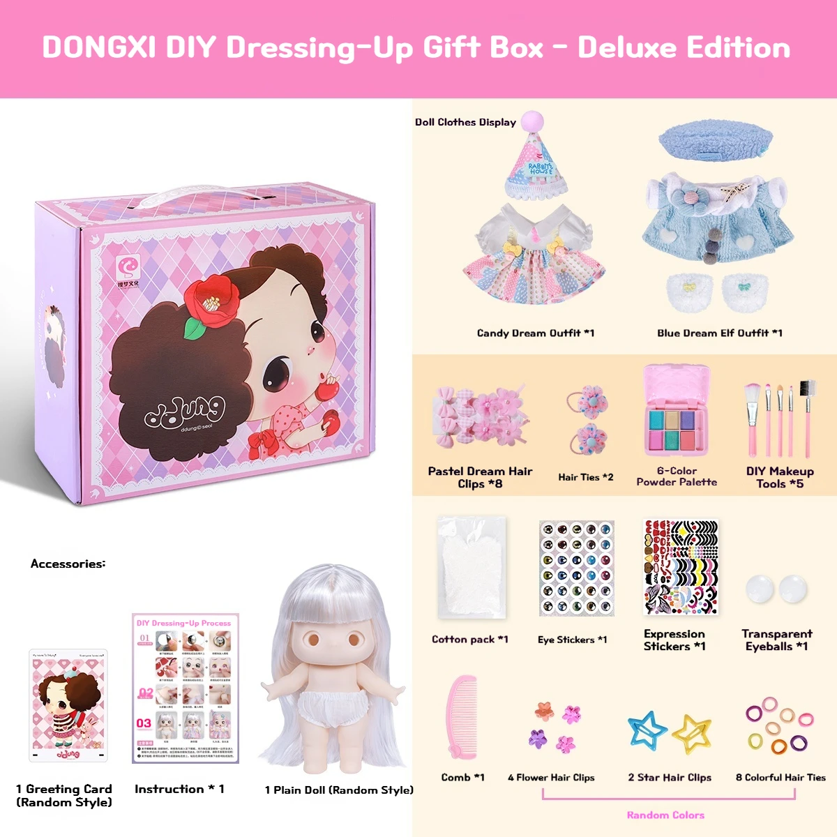 

Зимнее платье с сердечком для девочек, 20 см, кукла принцессы, платье для макияжа «сделай сам», платье, виниловая кукла, игрушка для девочек, Рождественский подарок