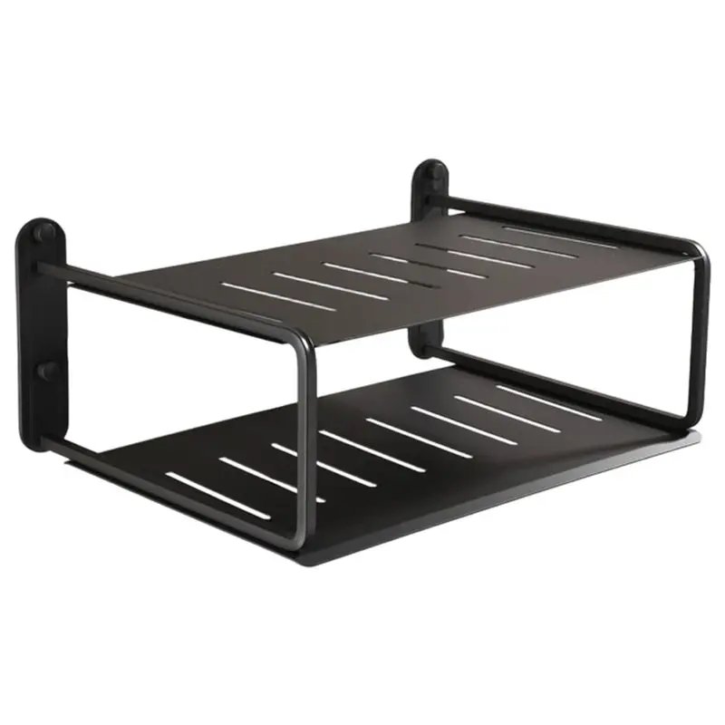 CQMF-AV Shelves Flo…