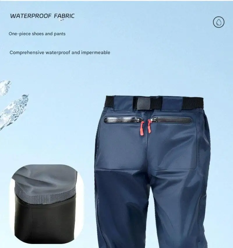 Thumbnail 2 - #39 Ranked Fishing Waders Picks in 2026