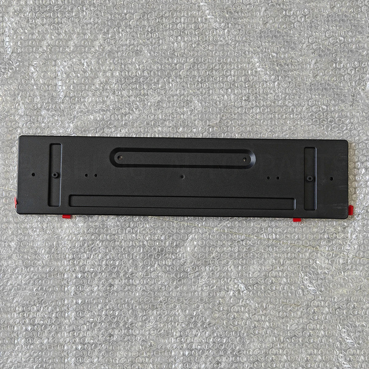 New For Tesla Model 3 Highland 2023- Rear License Plate Holder OEM 1631636-00-B 163163600B 1631636 00 B