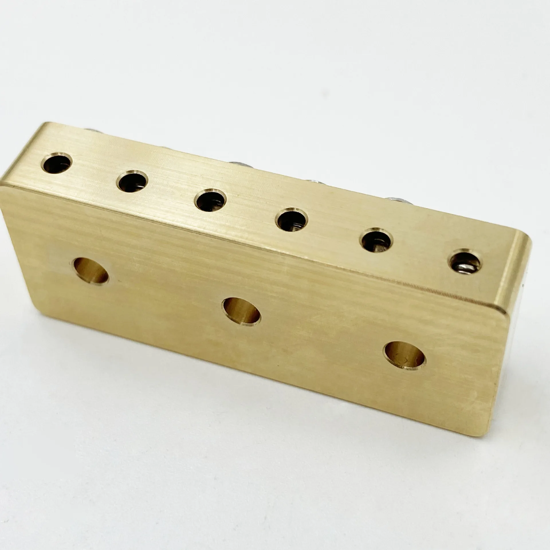 Ecrou-de-verrouillage-de-guitare-sans-tete-a-6-cordes-en-laiton-avec-vis-et-cles-pour-une-fixation-solide-des-cordes