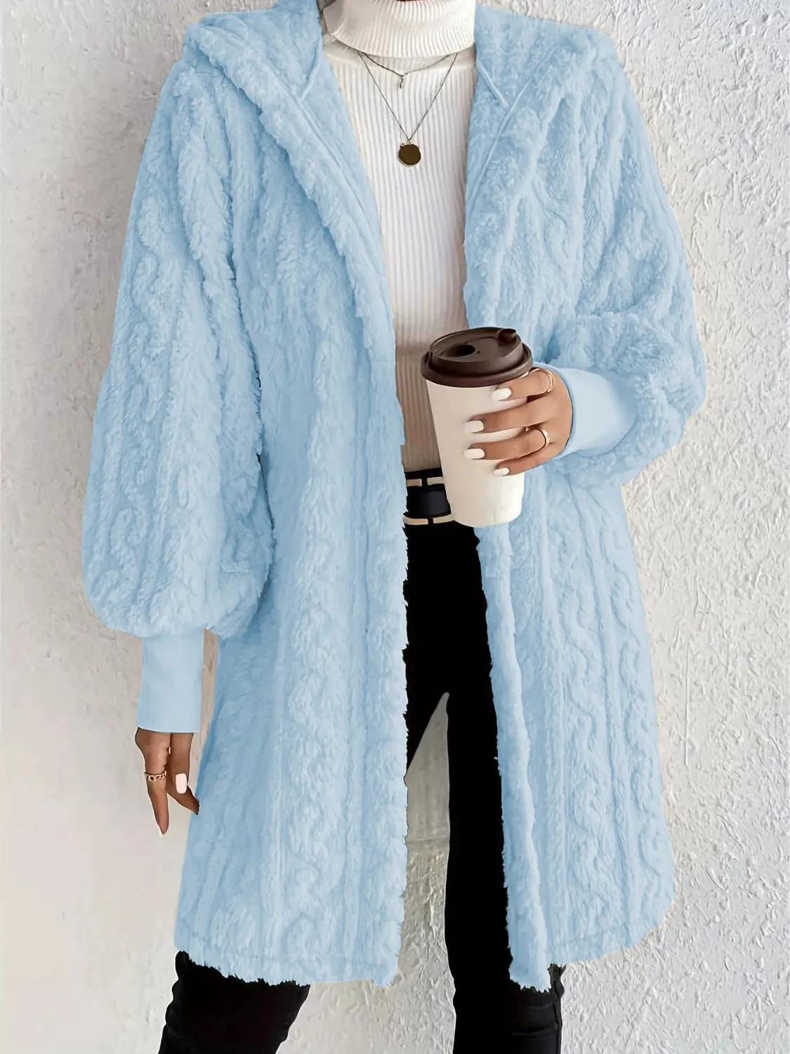 light blue