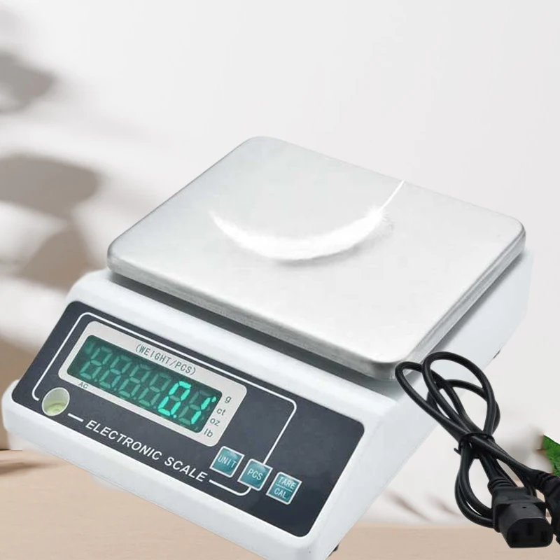 

Analysis Electronic Balance 0.001g Laboratory Balance Electric High Precision Jewelry Jinke Balance Weighing Scale