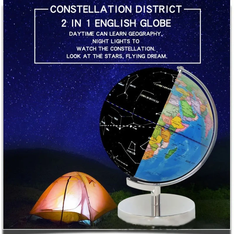 globe-terrestre-du-monde-avec-geographie-d'eclairage-jouet-educatif-avec-support-cadeau-pour-la-maison-et-le-bureau-support-scolaire-constellation-de-25cm