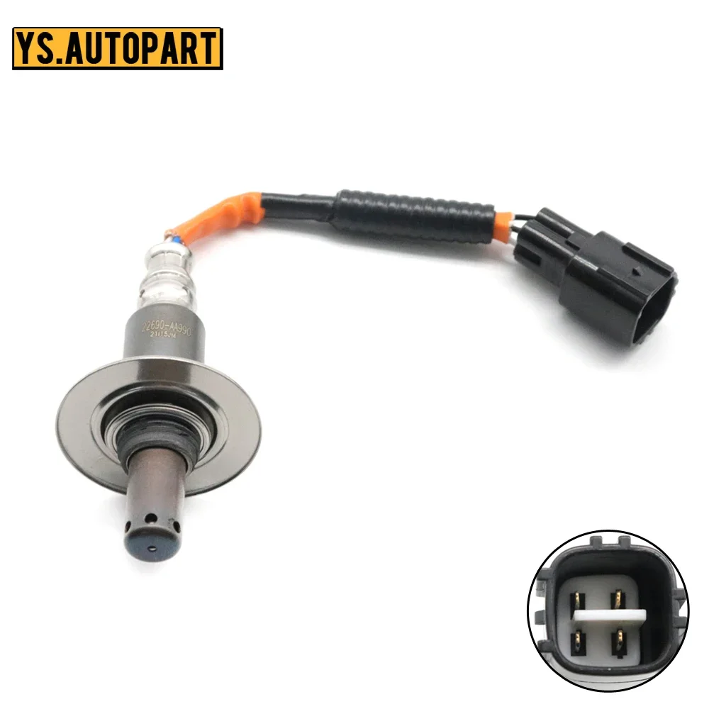 

22690-AA990 Датчик кислорода Lambda O2 соотношение воздуха и топлива для SUBARU FORESTER IMPREZA OUTBACK XV 1,6 л 2,0 л 2,5 л 2011-2016