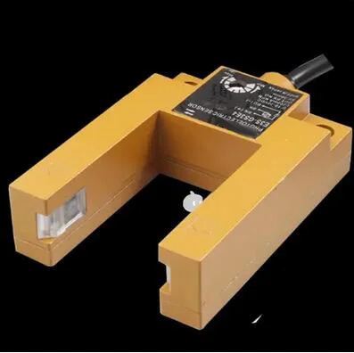 Фотоэлектрический переключатель USB-типа