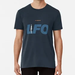 men clothing   Lfo T Shirt Lfo Boards Of Canada Warp Aphex Twin Squarepusher Dizze Rascal Acid House Techno Grime Dubstep