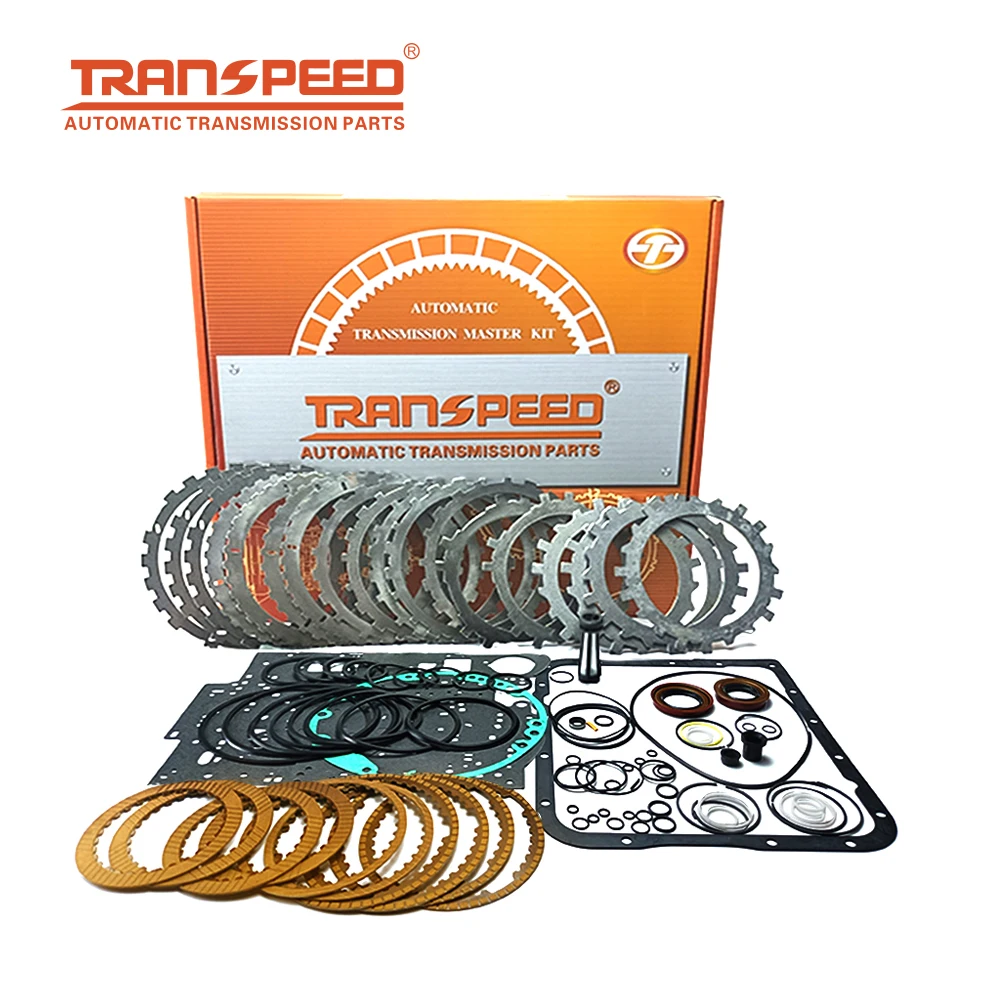 

ATX TRANSPEED 4L60E 4L60-E автомобильные детали для привода автомобильная коробка передач
